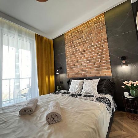 Turzycowa Loft - Stylish Apartment Gdansk Luaran gambar