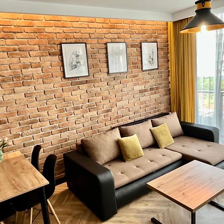 Turzycowa Loft - Stylish Apartment Gdansk Luaran gambar