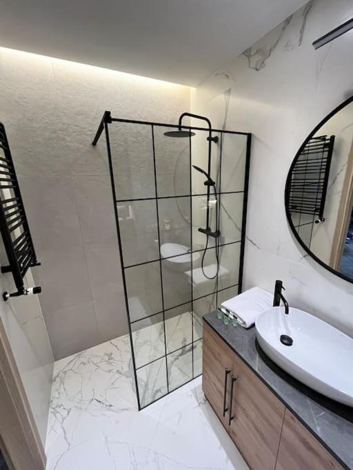 Turzycowa Loft - Stylish Apartment Gdansk Luaran gambar