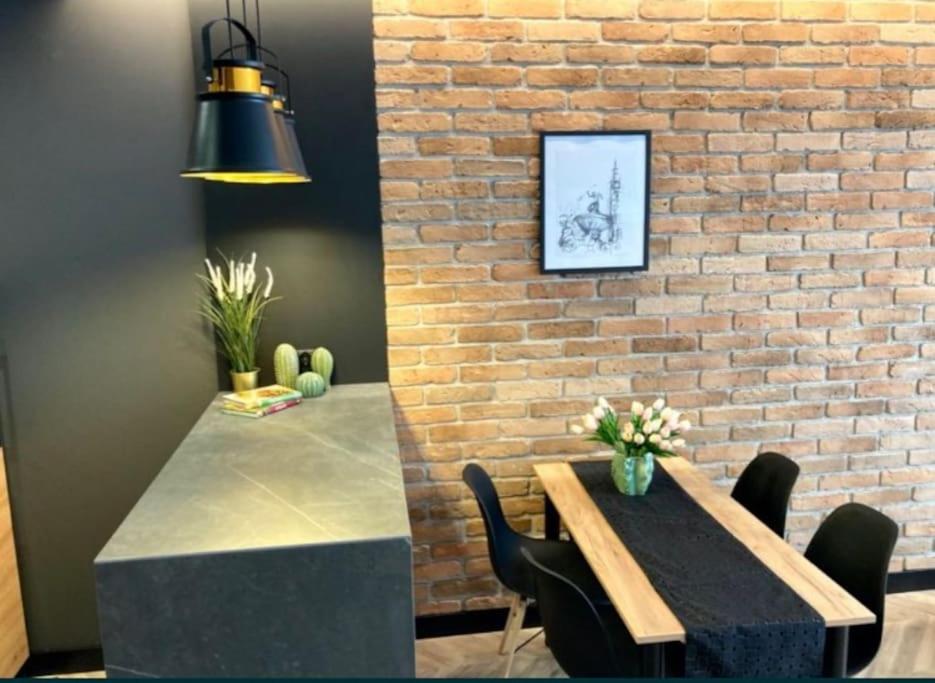 Turzycowa Loft - Stylish Apartment Gdansk Luaran gambar