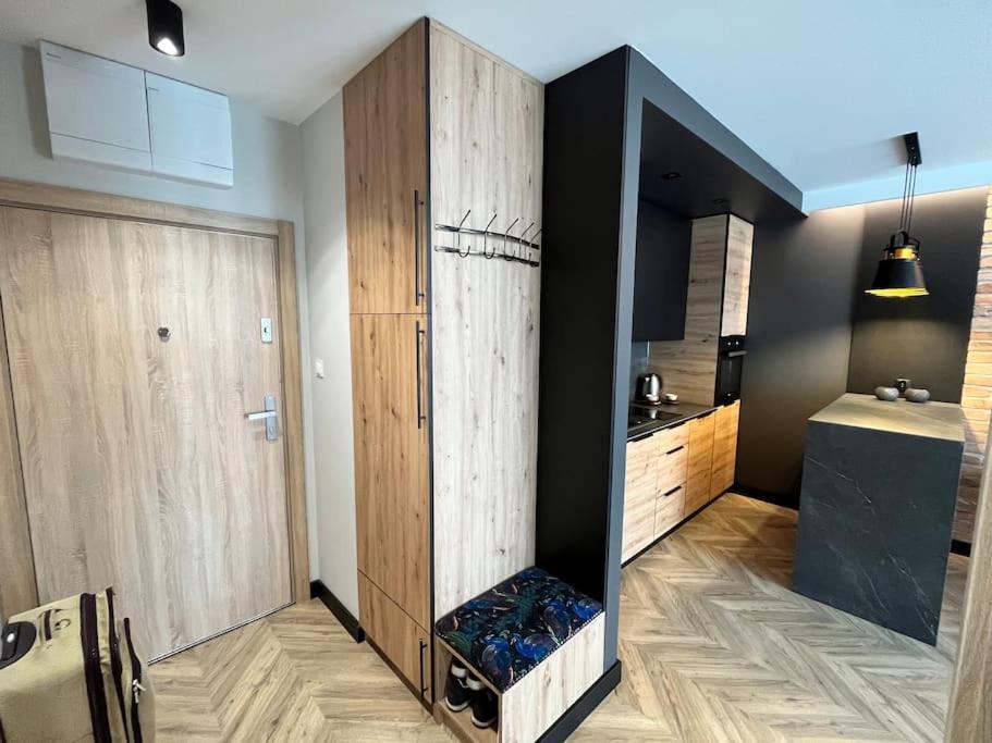 Turzycowa Loft - Stylish Apartment Gdansk Luaran gambar