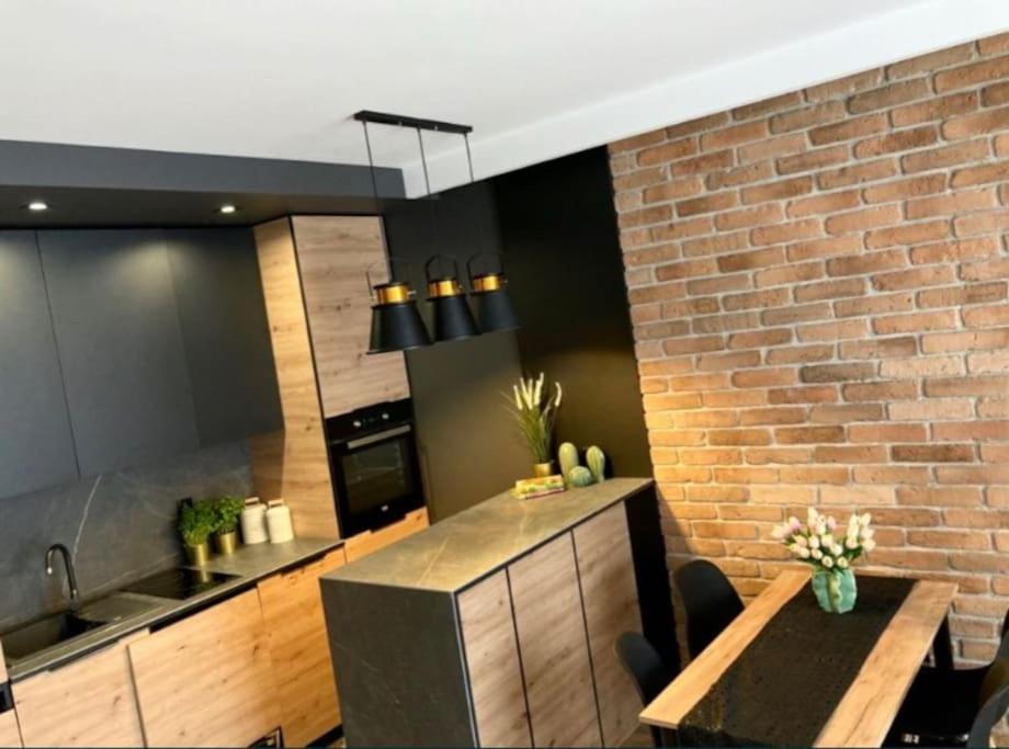 Turzycowa Loft - Stylish Apartment Gdansk Luaran gambar