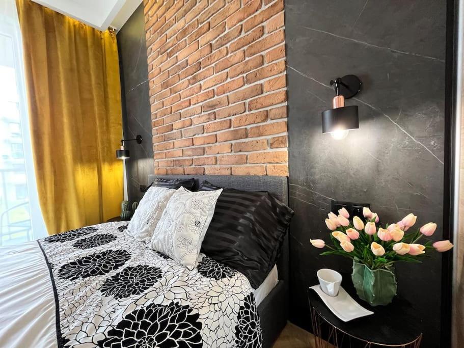 Turzycowa Loft - Stylish Apartment Gdansk Luaran gambar