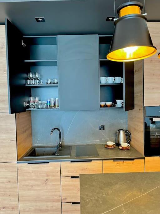 Turzycowa Loft - Stylish Apartment Gdansk Luaran gambar